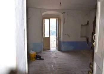 camera 1 - Quadrilocale vico fornicello, Bomba - foto 5