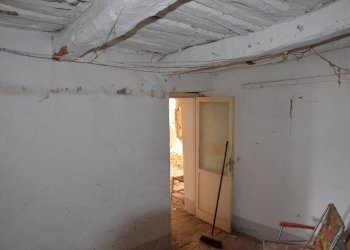 camera 2 - Quadrilocale vico fornicello, Bomba - foto 6