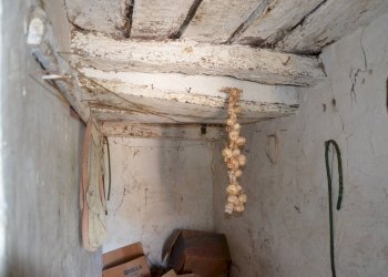 ripostiglio - Quadrilocale vico fornicello, Bomba - foto 7