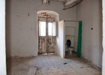 camera 3 - Quadrilocale vico fornicello, Bomba - foto 9