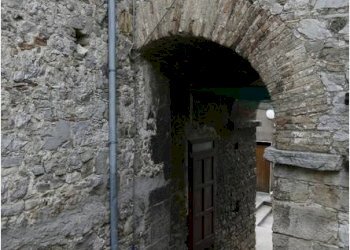 vicolo di accesso - Quadrilocale vico fornicello, Bomba - foto 11