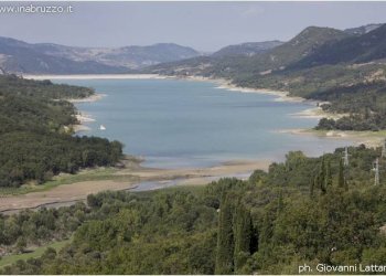 Lago di Bomba - Quadrilocale vico fornicello, Bomba - foto 12
