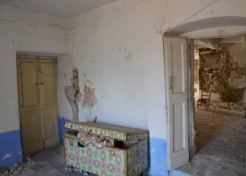 camera 1 - Quadrilocale vico fornicello, Bomba - foto 24