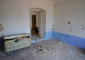 camera 1 - Quadrilocale vico fornicello, Bomba - foto 25