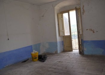 camera 3 - Quadrilocale vico fornicello, Bomba - foto 26