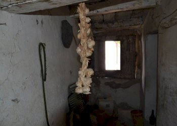 ripostiglio - Quadrilocale vico fornicello, Bomba - foto 31