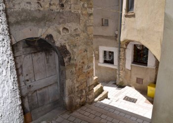 Foto 35 - Quadrilocale vico fornicello, Bomba - foto 35