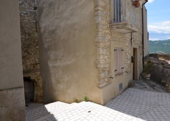 Foto 36 - Quadrilocale vico fornicello, Bomba - foto 36