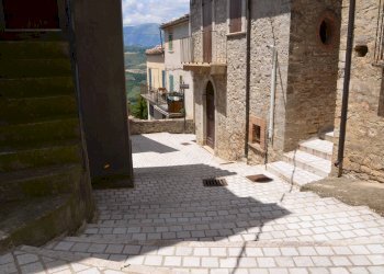 Foto 37 - Quadrilocale vico fornicello, Bomba - foto 37