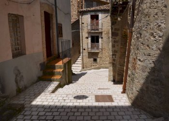 Foto 38 - Quadrilocale vico fornicello, Bomba - foto 38