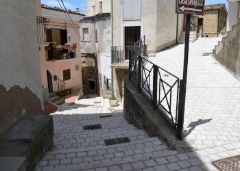 Foto 39 - Quadrilocale vico fornicello, Bomba - foto 39