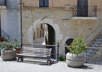 Foto 41 - Quadrilocale vico fornicello, Bomba - foto 41