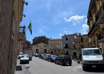 Foto 42 - Quadrilocale vico fornicello, Bomba - foto 42