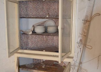 Foto 44 - Quadrilocale vico fornicello, Bomba - foto 44