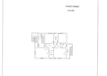 Foto 45 - Quadrilocale vico fornicello, Bomba - foto 45