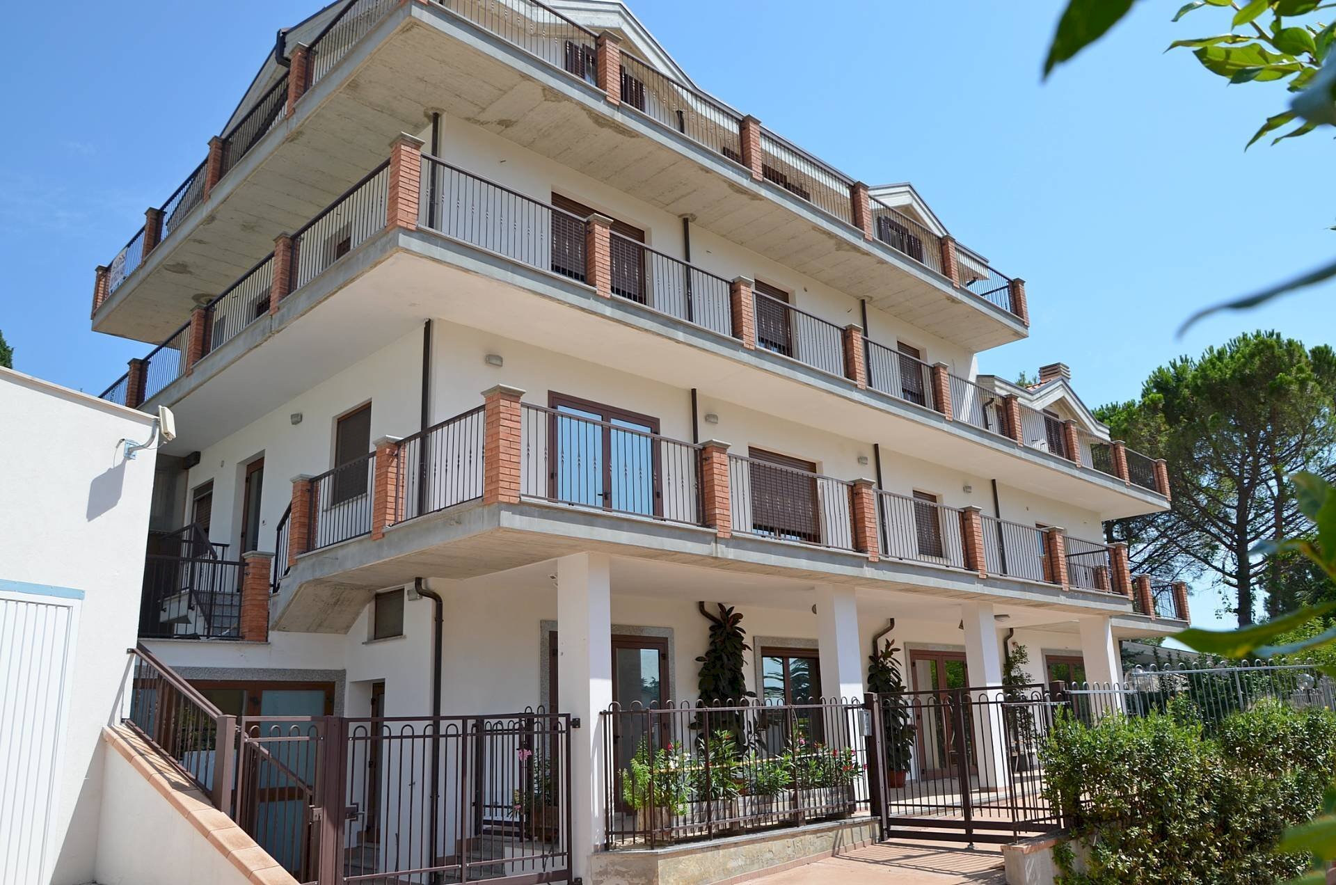 Foto 1 - Stabile - Palazzo Montesilvano, Montesilvano - foto 1