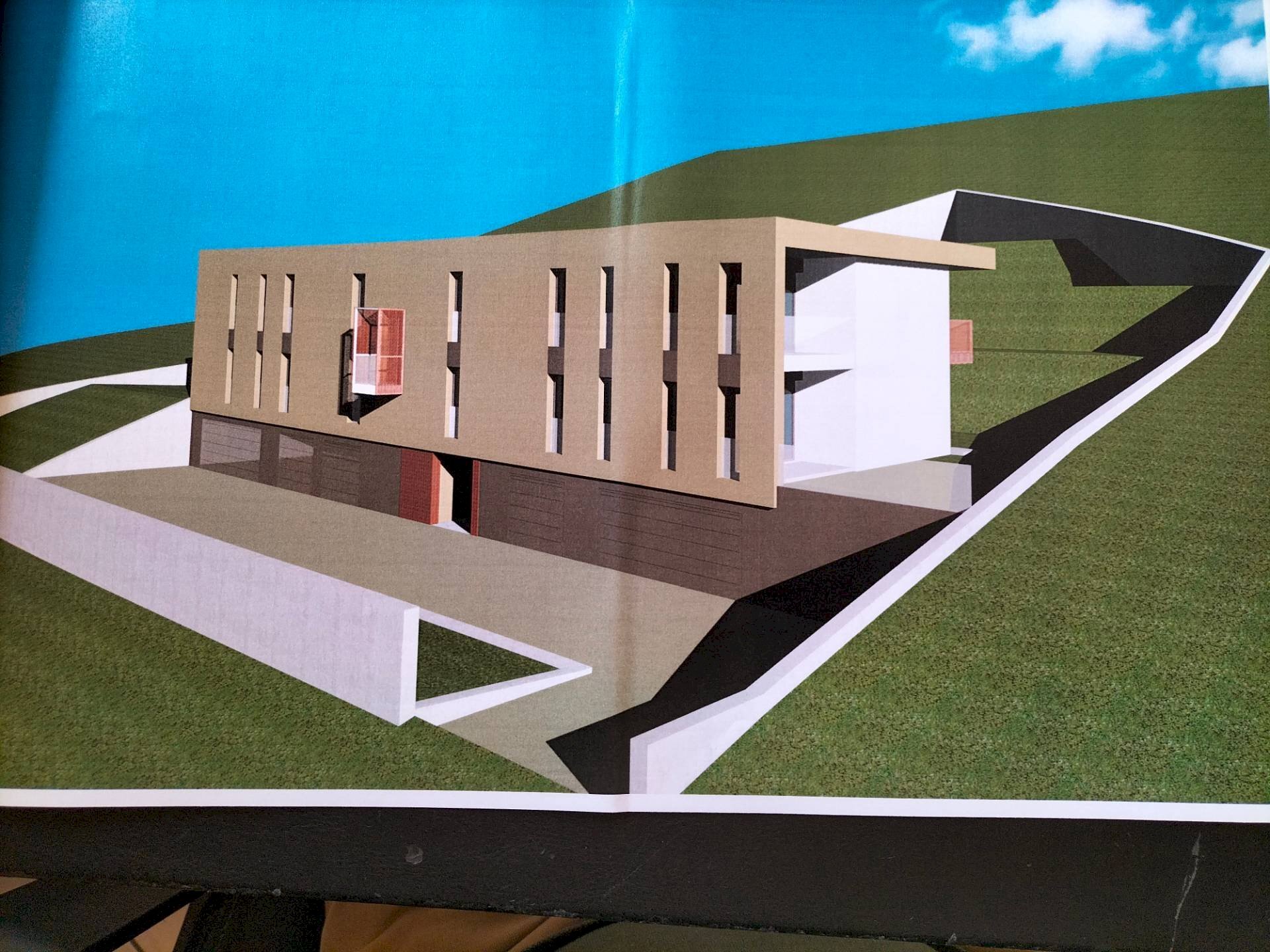 Foto 1 - Terreno edificabile via manara, Montesilvano - foto 1