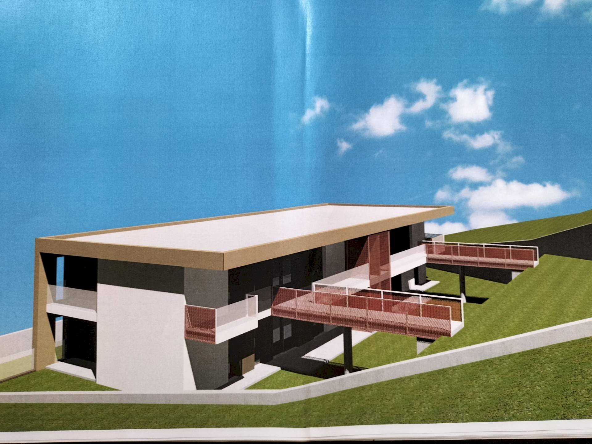 Foto 2 - Terreno edificabile via manara, Montesilvano - foto 2