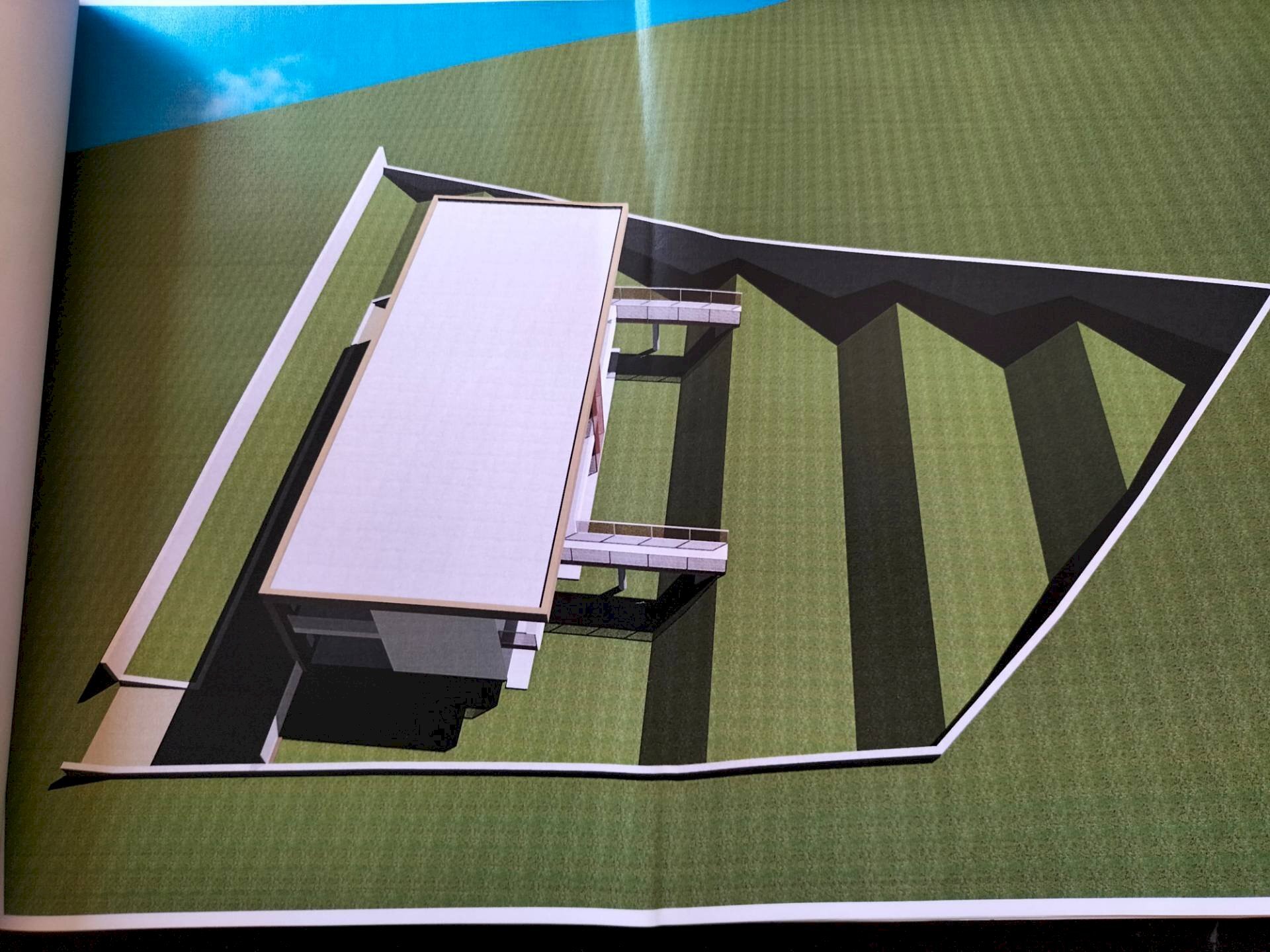 Foto 3 - Terreno edificabile via manara, Montesilvano - foto 3