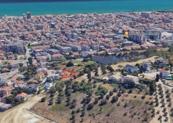 Foto 9 - Terreno edificabile via manara, Montesilvano - foto 9