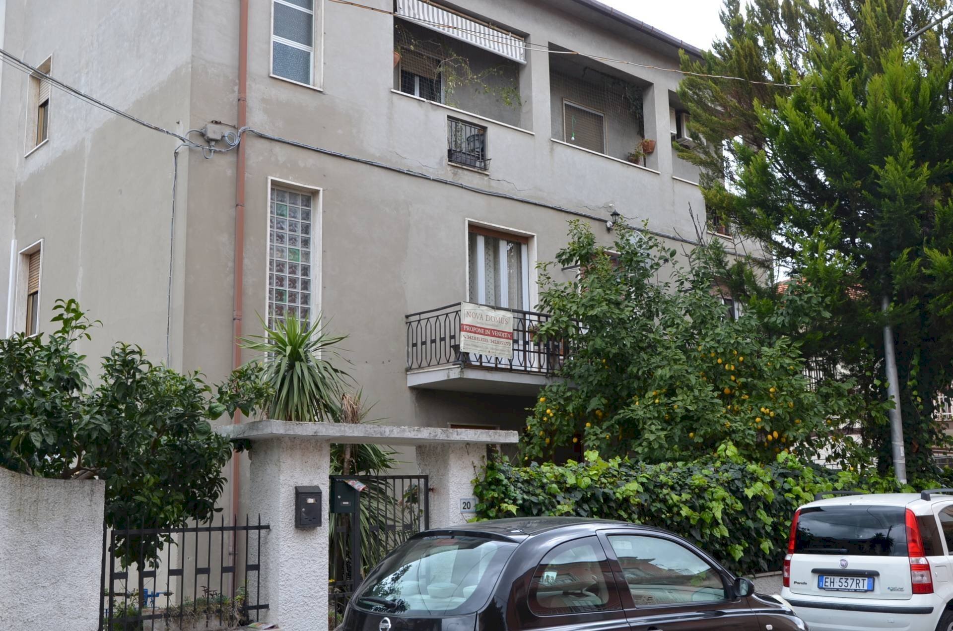 Foto 1 - Appartamento via Luciani, Montesilvano - foto 1