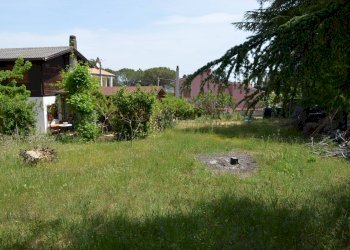 giardino - Villa via roma, Civitella Casanova - foto 7