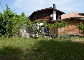 giardino - Villa via roma, Civitella Casanova - foto 8