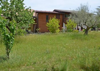 giardino - Villa via roma, Civitella Casanova - foto 9