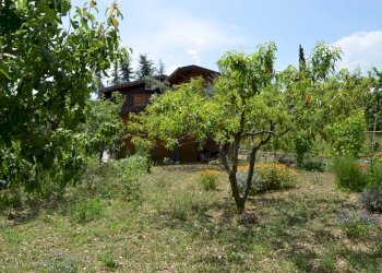 giardino - Villa via roma, Civitella Casanova - foto 10