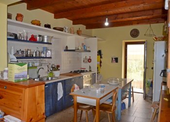 cucina - Villa via roma, Civitella Casanova - foto 12