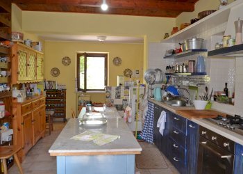 cucina - Villa via roma, Civitella Casanova - foto 13