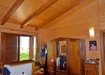 camera piano terra - Villa via roma, Civitella Casanova - foto 17