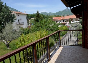 terrazzino - Villa via roma, Civitella Casanova - foto 19