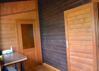 disimpegno piano primo - Villa via roma, Civitella Casanova - foto 20