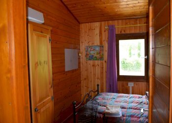 cameretta 1 piano primo - Villa via roma, Civitella Casanova - foto 22