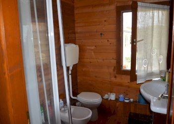 bagno piano primo - Villa via roma, Civitella Casanova - foto 23