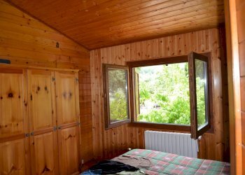 cameretta 2 piano primo - Villa via roma, Civitella Casanova - foto 24