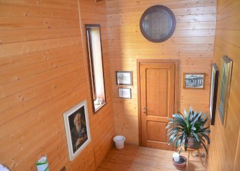 ripostiglio scala - Villa via roma, Civitella Casanova - foto 27