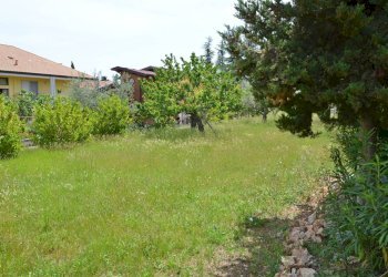 giardino - Villa via roma, Civitella Casanova - foto 29