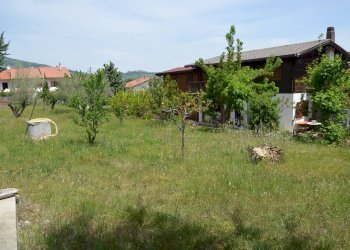 giardino - Villa via roma, Civitella Casanova - foto 31