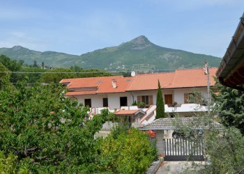 vista - Villa via roma, Civitella Casanova - foto 36