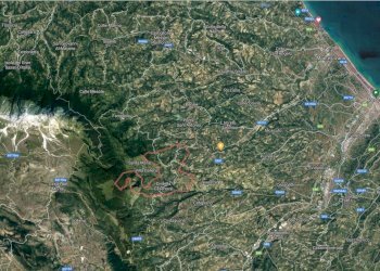 ubicazione Civitella Casanova - Villa via roma, Civitella Casanova - foto 40