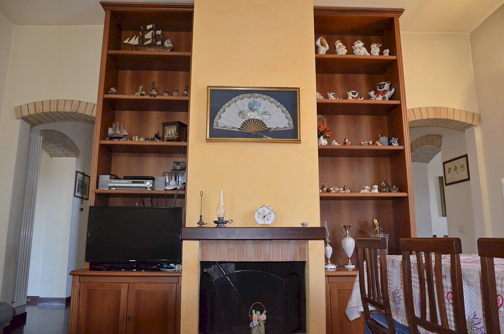 pranzo soggiorno - Independent house via Ovidio, Montesilvano - photo 3