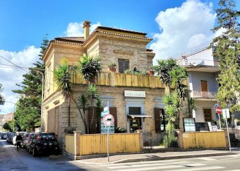 esterno - Casa indipendente via Ovidio, Montesilvano - foto 1