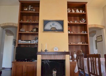 pranzo soggiorno - Casa indipendente via Ovidio, Montesilvano - foto 3