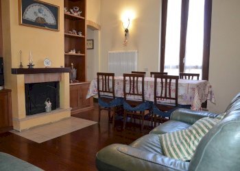 pranzo soggiorno - Casa indipendente via Ovidio, Montesilvano - foto 4