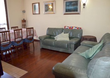 pranzo soggiorno - Casa indipendente via Ovidio, Montesilvano - foto 6