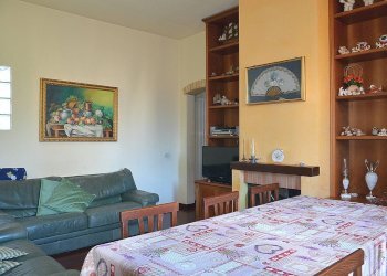 pranzo soggiorno - Casa indipendente via Ovidio, Montesilvano - foto 7