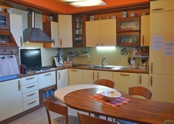 cucina - Casa indipendente via Ovidio, Montesilvano - foto 11