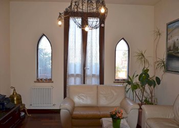 soggiorno - Casa indipendente via Ovidio, Montesilvano - foto 15